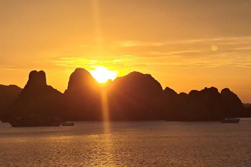 Experience a Fitness Centre on a Cruise