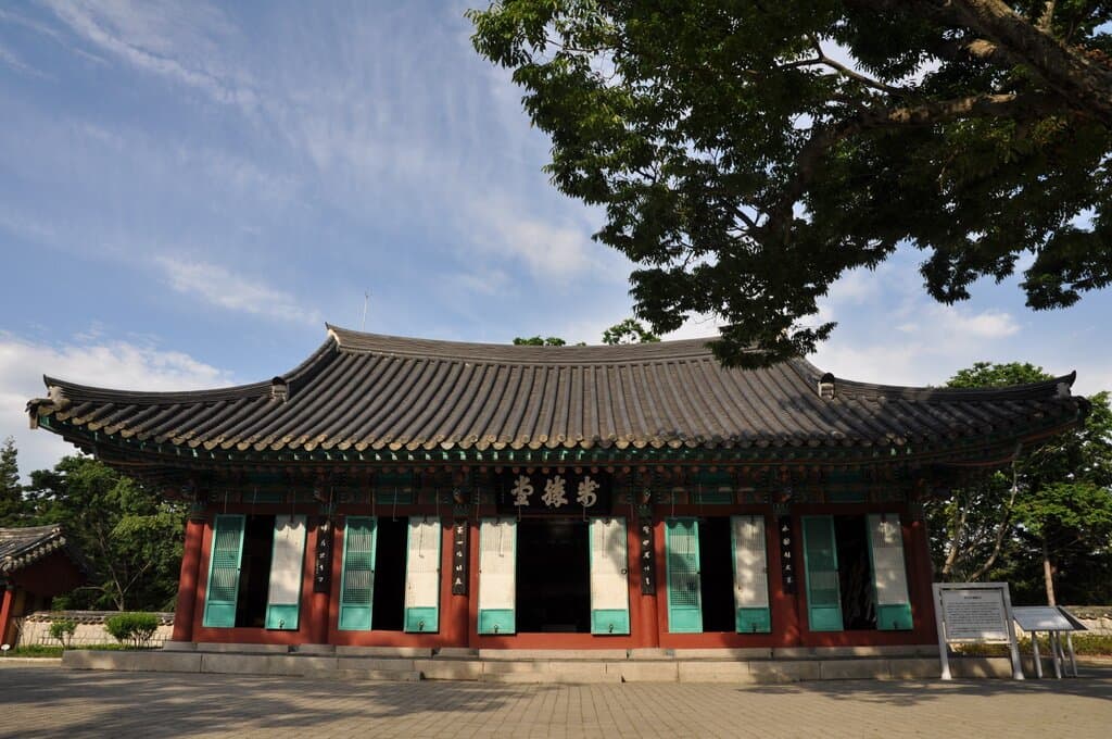 제승당(통영시 공식사진)