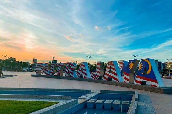 Putrajaya