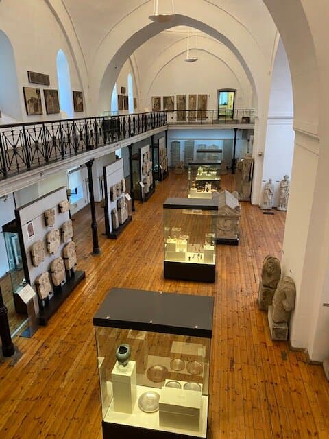Jewelry display