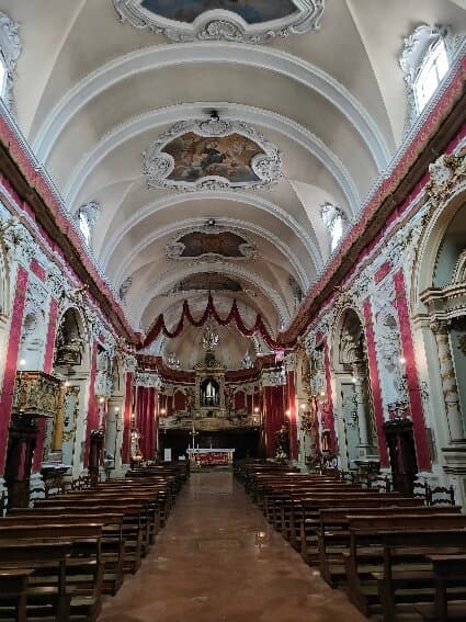 Chiesa di San Francesco