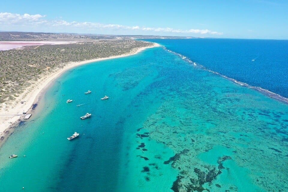Port Gregory