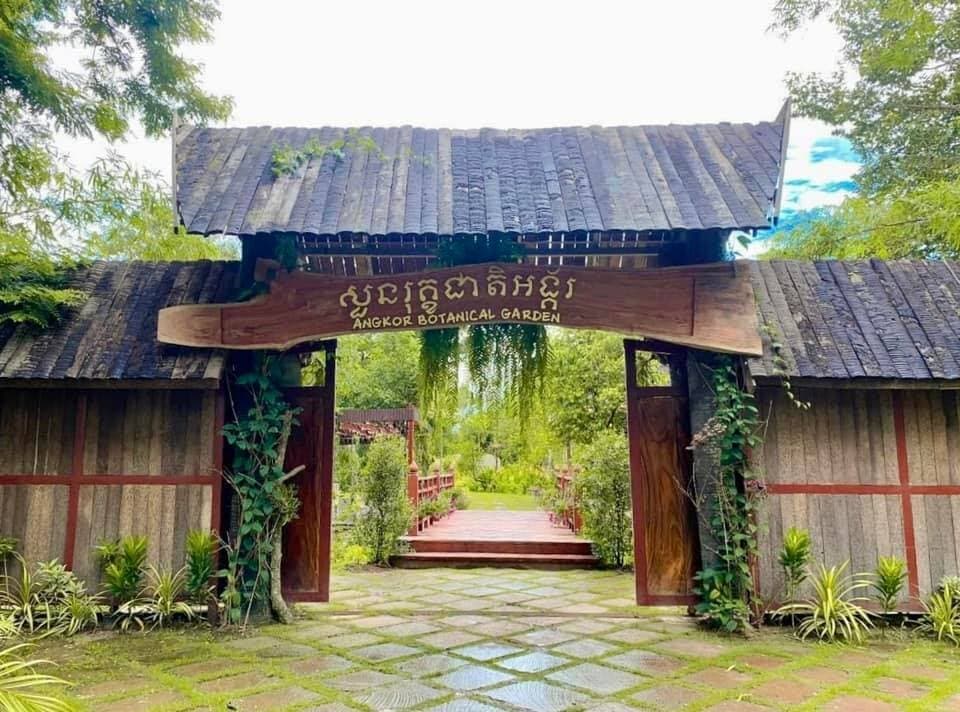 Front gate ABG 
