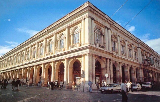 Corso Vittorio Emanuele