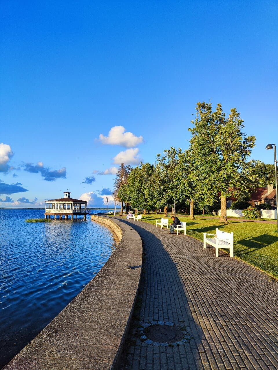 Paralepa Beach