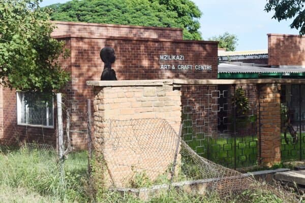 Mzilikazi Art & Craft Centre