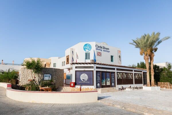 Circle Divers - Diving Center in Sharm El Sheikh.  we have daily diving trip to the best dive sites.