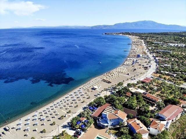 Kadirga Bay