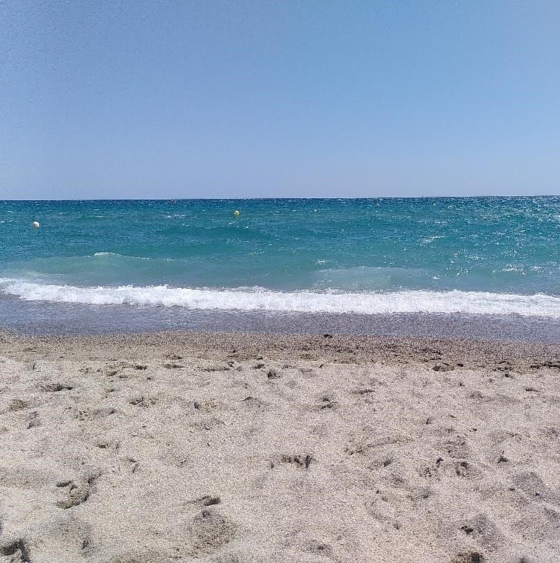 Excellent view, right?