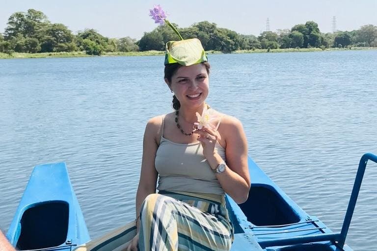 Hiriwadunna Village Walk