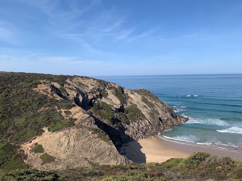 Praia das Adegas