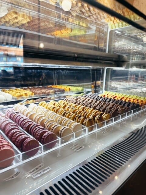 Karat Chocolate and Pastry Boutique