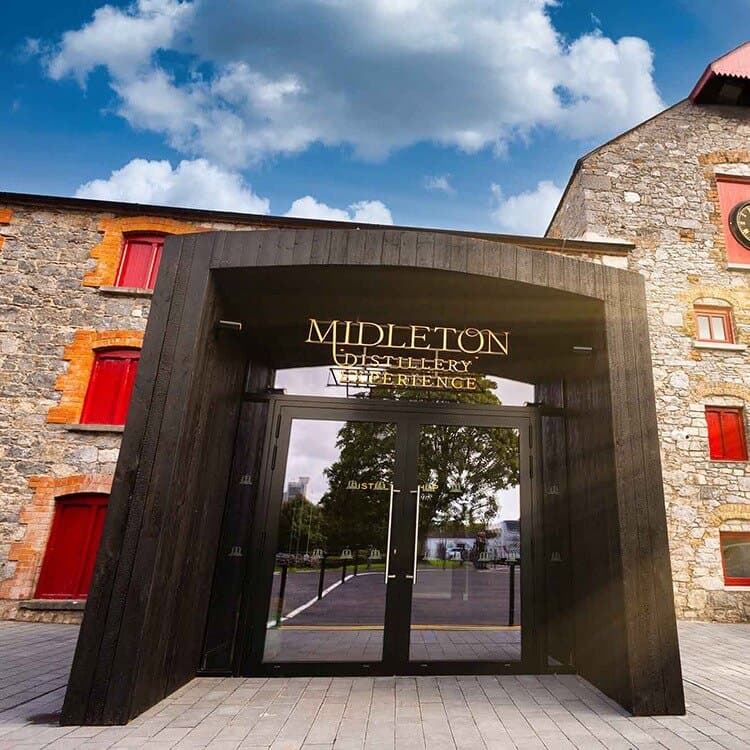 Discover the Heart and Soul of Irish Whiskey