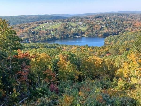Mount Tom State Park