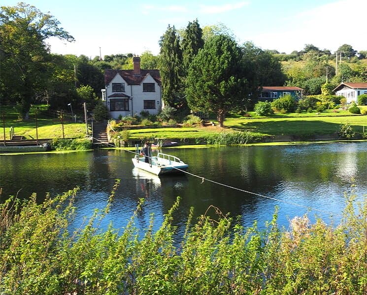 Hampton Ferry