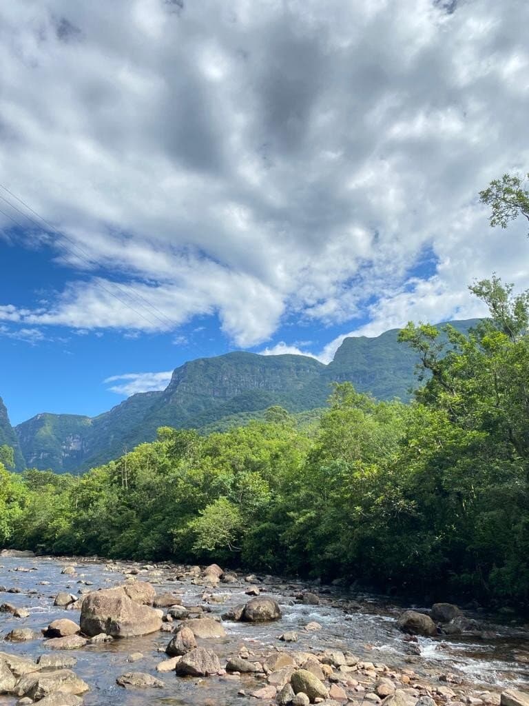 Malacara Canyon