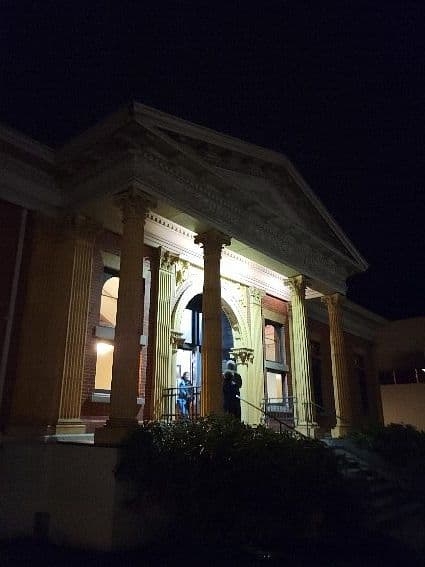 Morris Graves Museum of Art