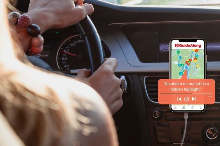 North Shore Scenic Drive MN 61