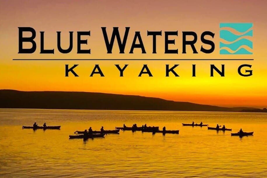 Tomales Bay Kayaking