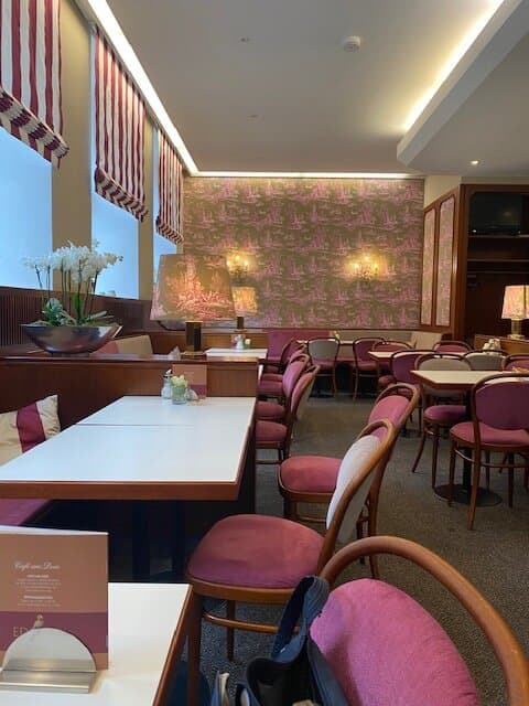 Cafe am Dom