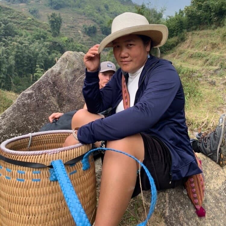 Sapa Rice Terraces & Lao Chai Village