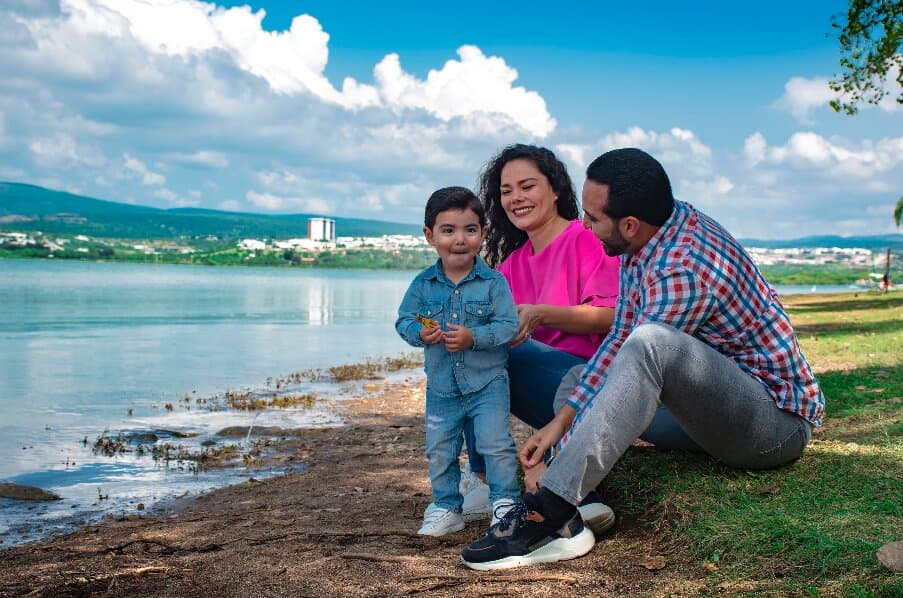 Parque Metropolitano de León León