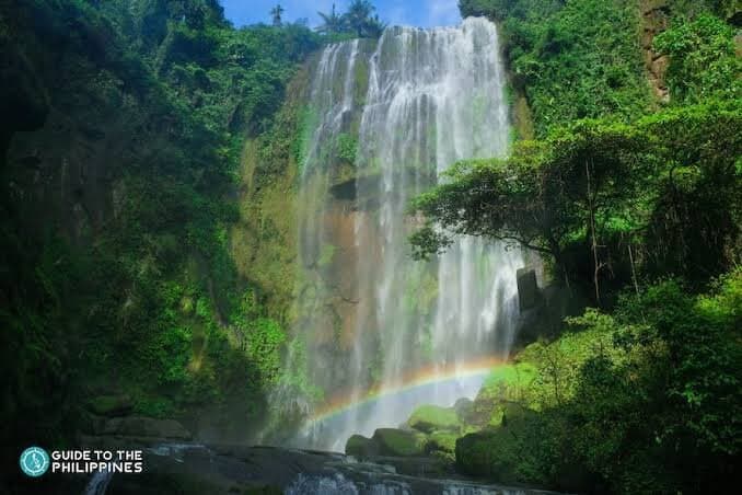 Pagsanjan Falls