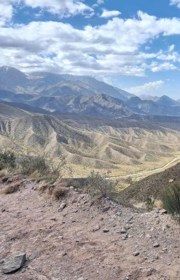 La Carrera Highlands