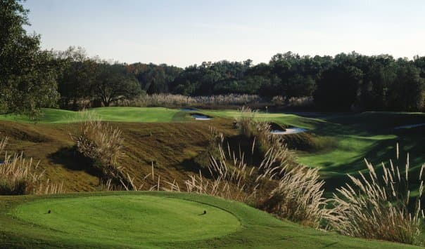 Hole #12