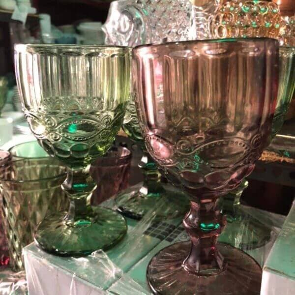 Glassware