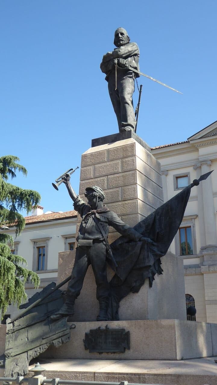 Piazza Garibaldi