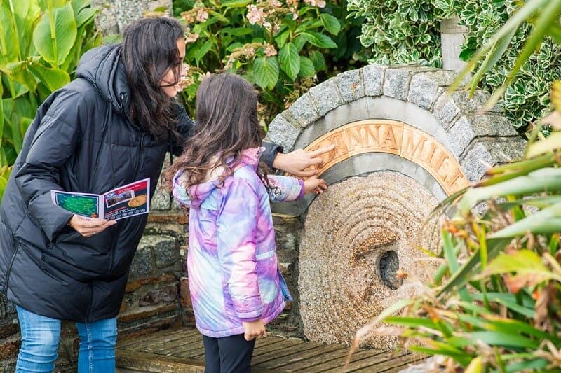 Threave Nature Reserve RSPB