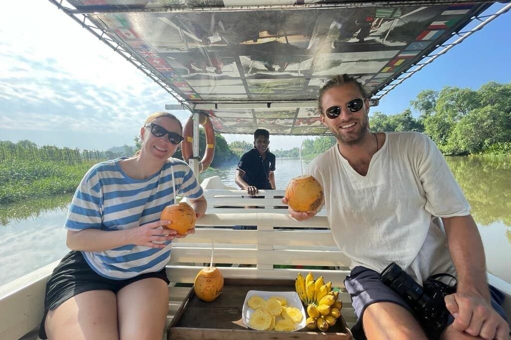 Nilwala River Safari