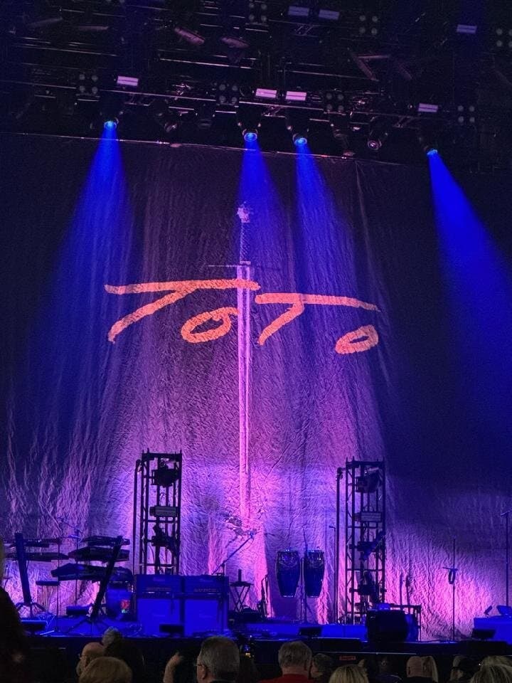 Bon Secours Wellness Arena