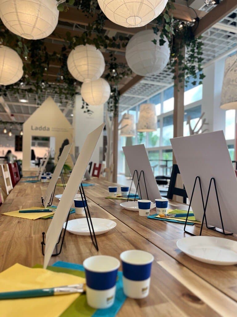 IKEA Paramus