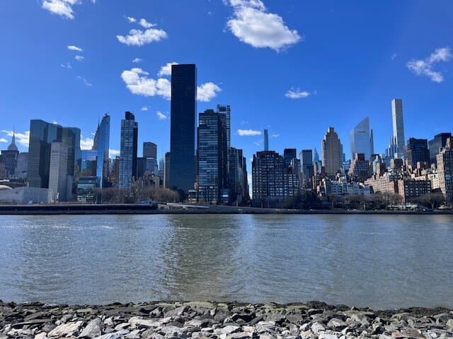 Four Freedoms Monument