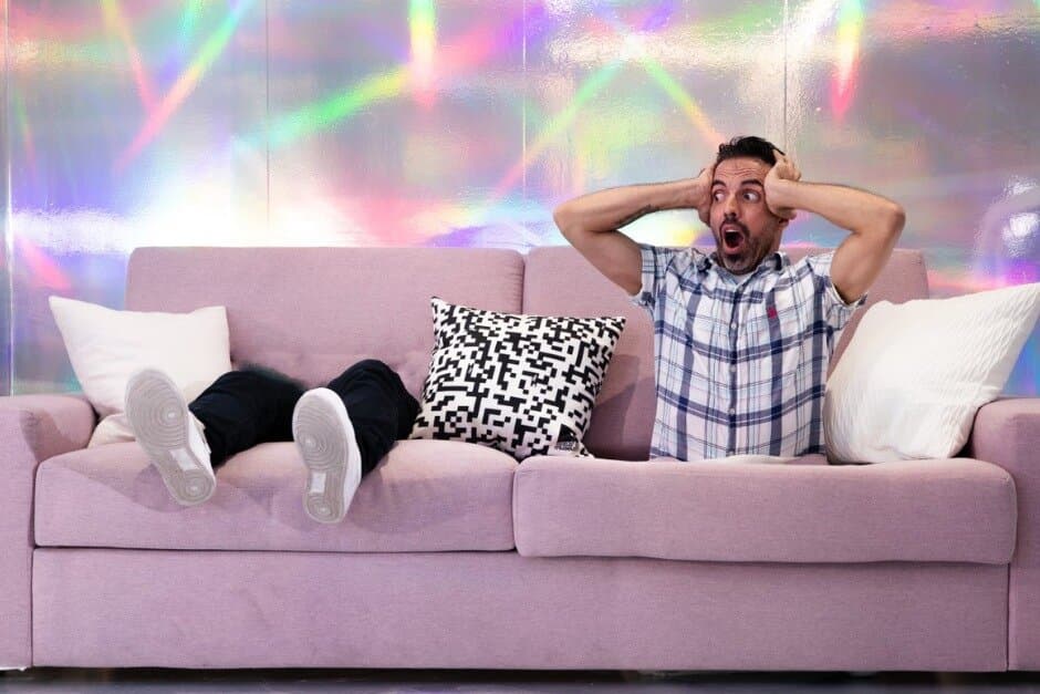 Paradox Museum Las Vegas