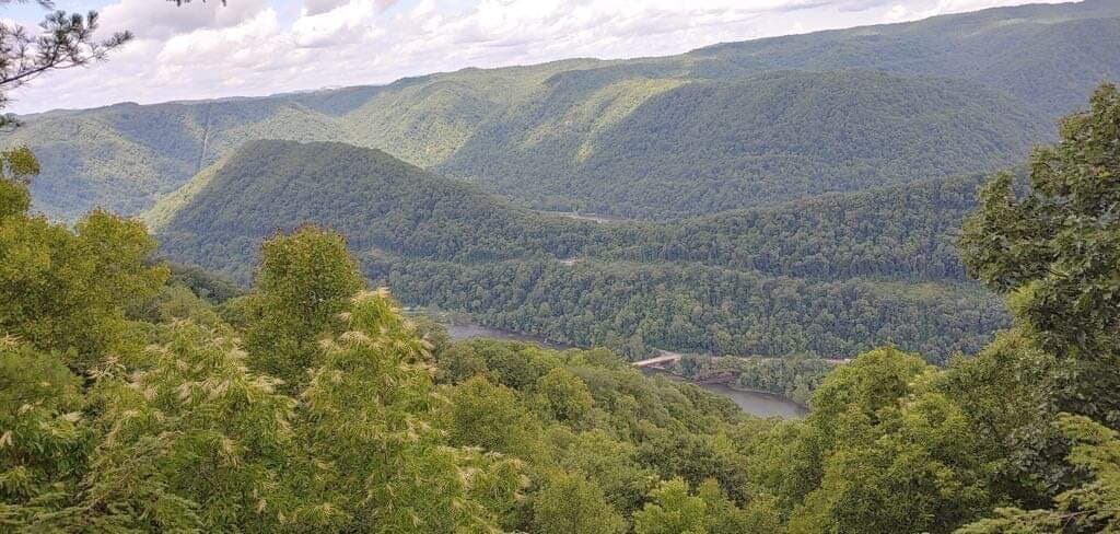 Turkey Spur Overlook