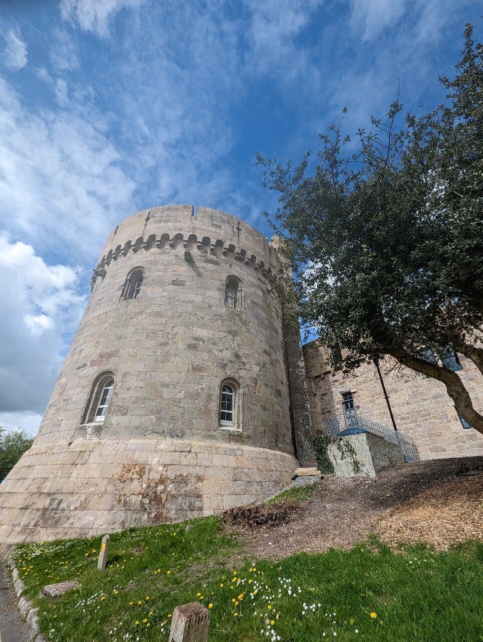Glenstal Abbey