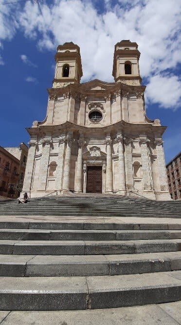 parrocchia collegiata s.Anna