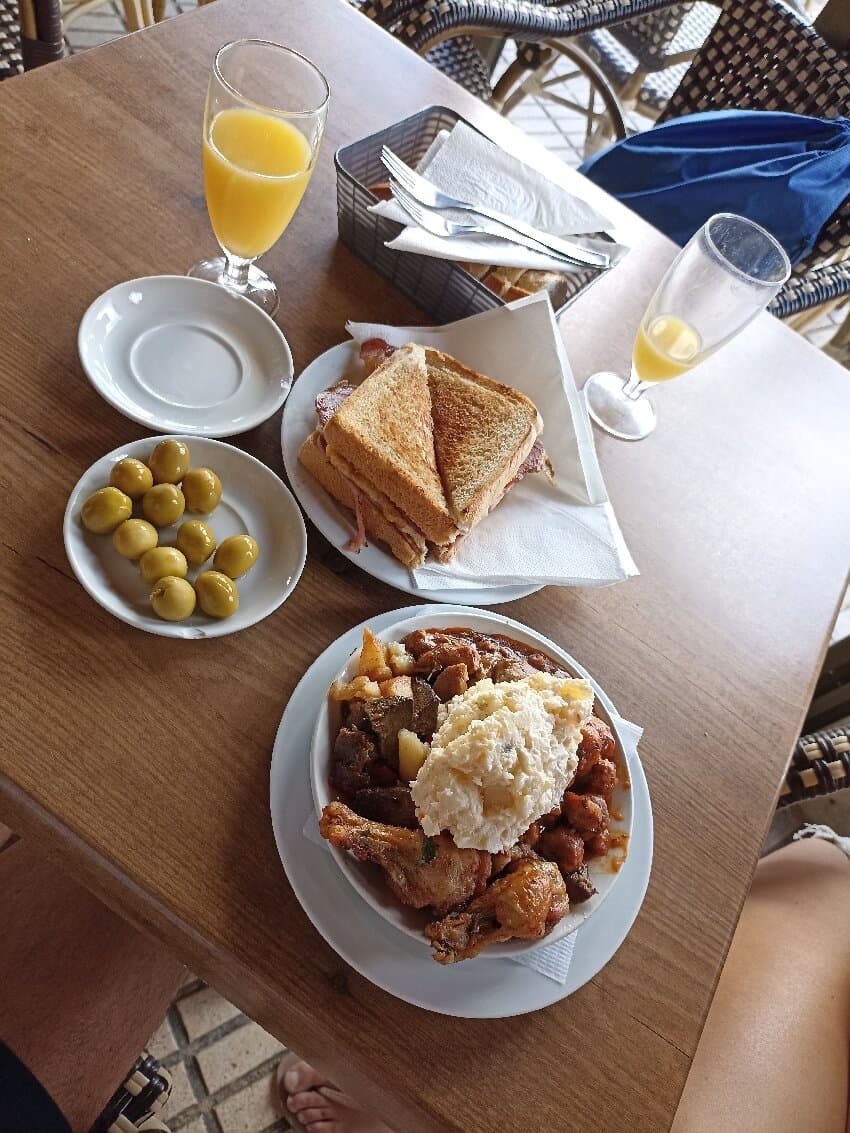 Bodega Balear