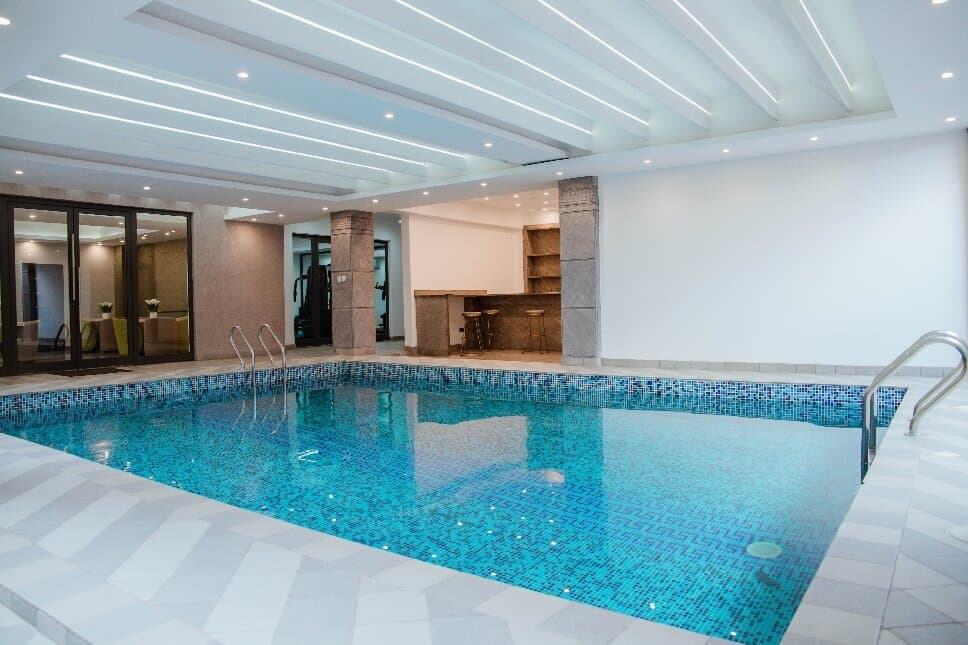 Our well furnished units come with neatly-sourced COUCHES that blend with the ambience of our interiors. We provide quality services and well managed units