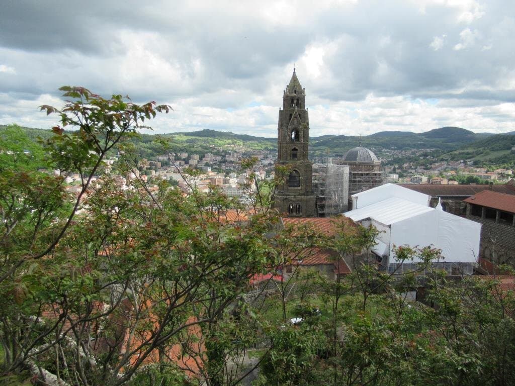 Le Camino (Le Puy-en-Velay)