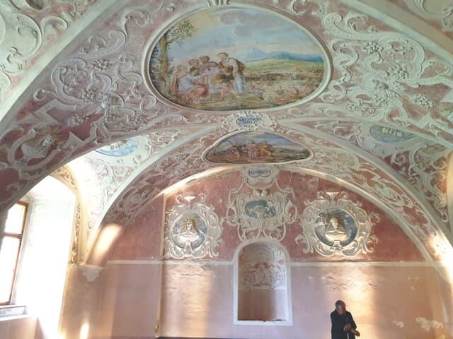 Refectory