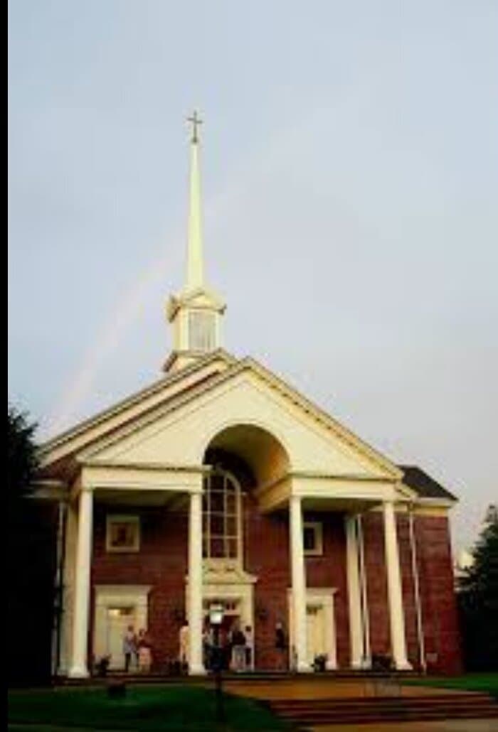 Our Lady of Mount Carmel