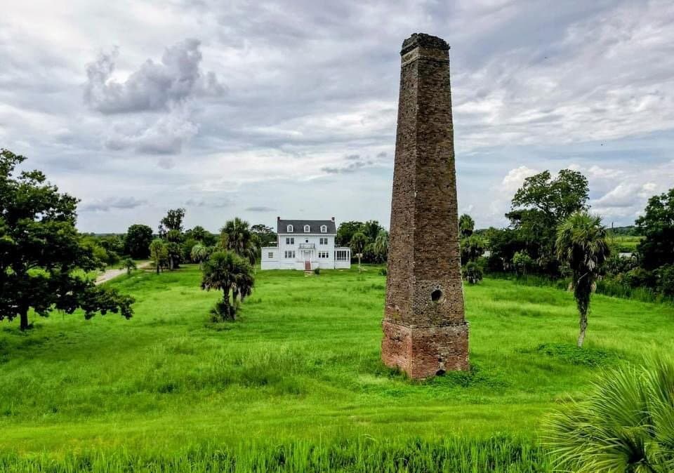 Butler Island Plantation
