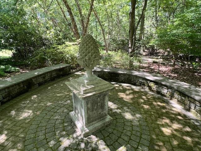 The Washington Spring