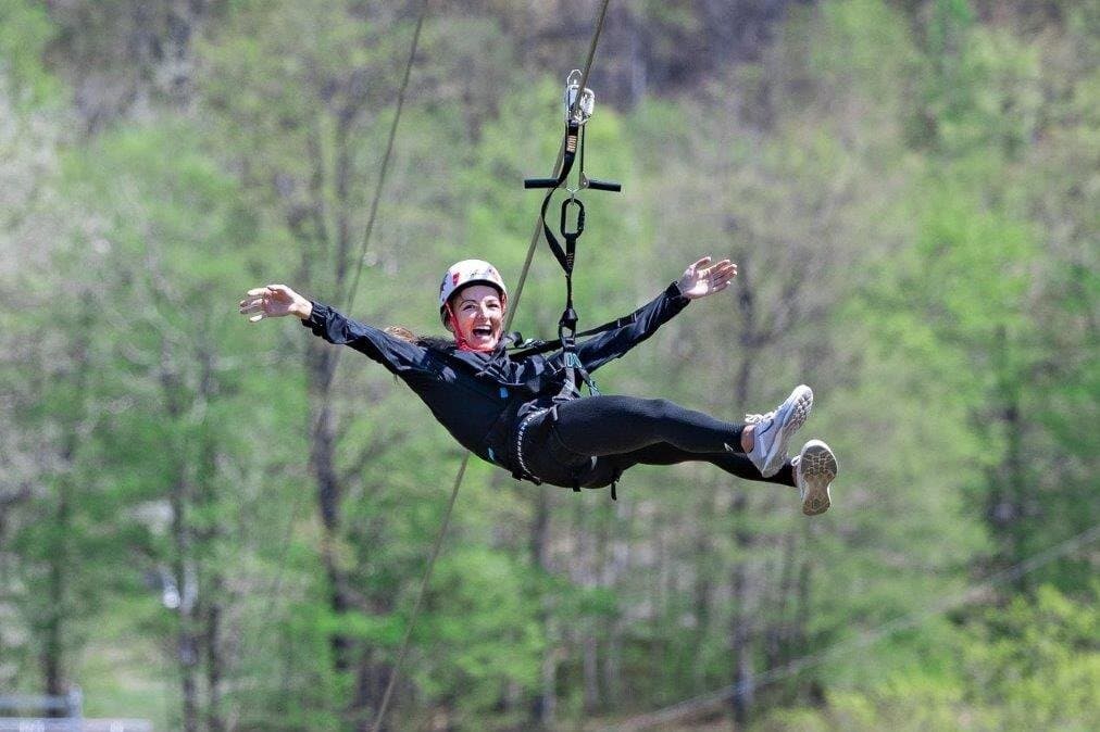 Camp Fortune Quebec