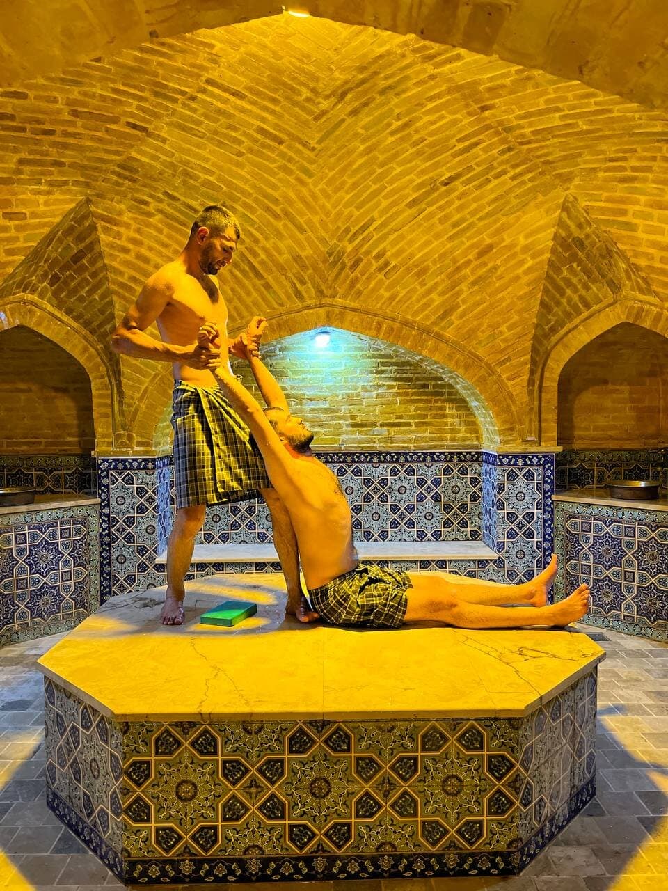 Hammam