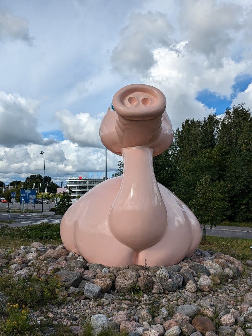 Posankka
